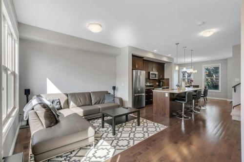 9 Sage Meadows Terrace Nw, Calgary, AB 