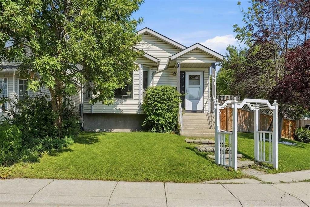 271 Erin Meadow Close Se, Calgary, AB