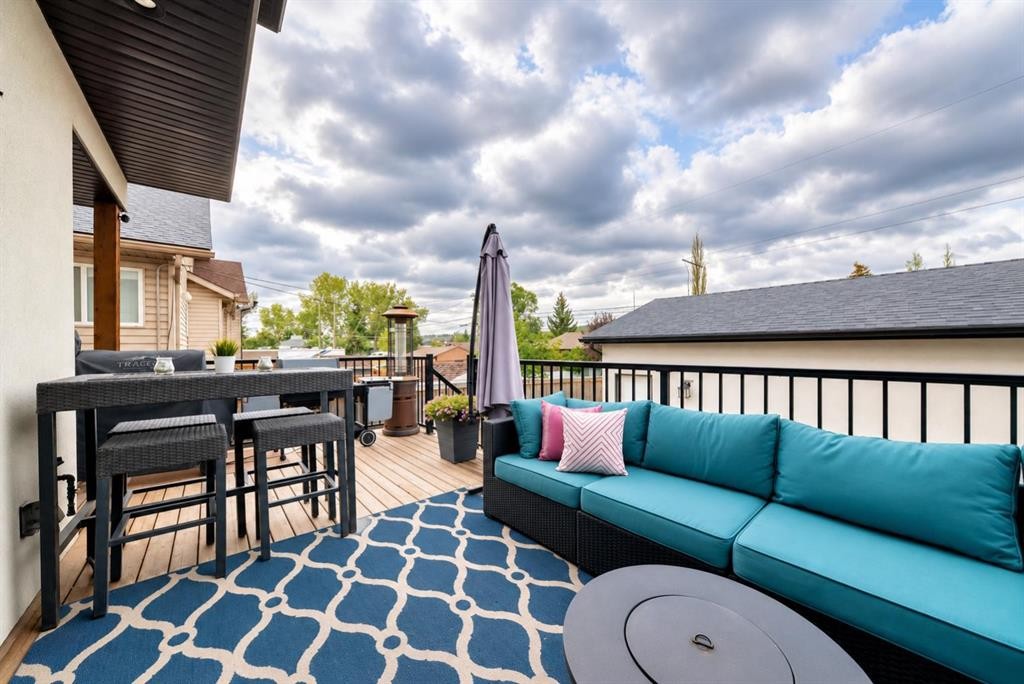 4817 20 Avenue Nw, Calgary, AB