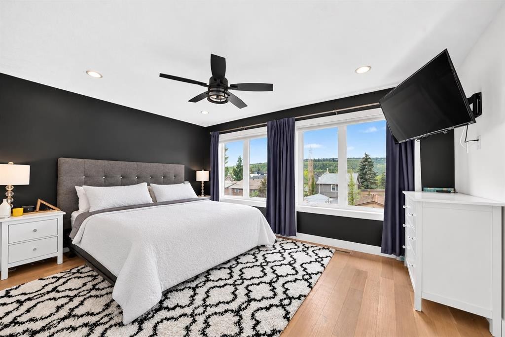 4817 20 Avenue Nw, Calgary, AB