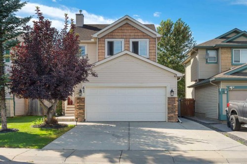41 Cimarron Meadows Close  Okotoks, AB T1S 1T3