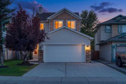 41 Cimarron Meadows Close Okotoks, AB T1S 1T3