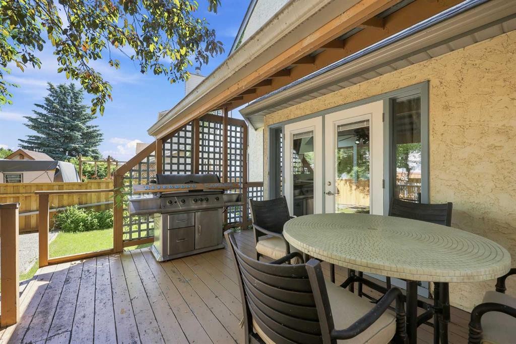 760 Riverbend Drive Se, Calgary, AB