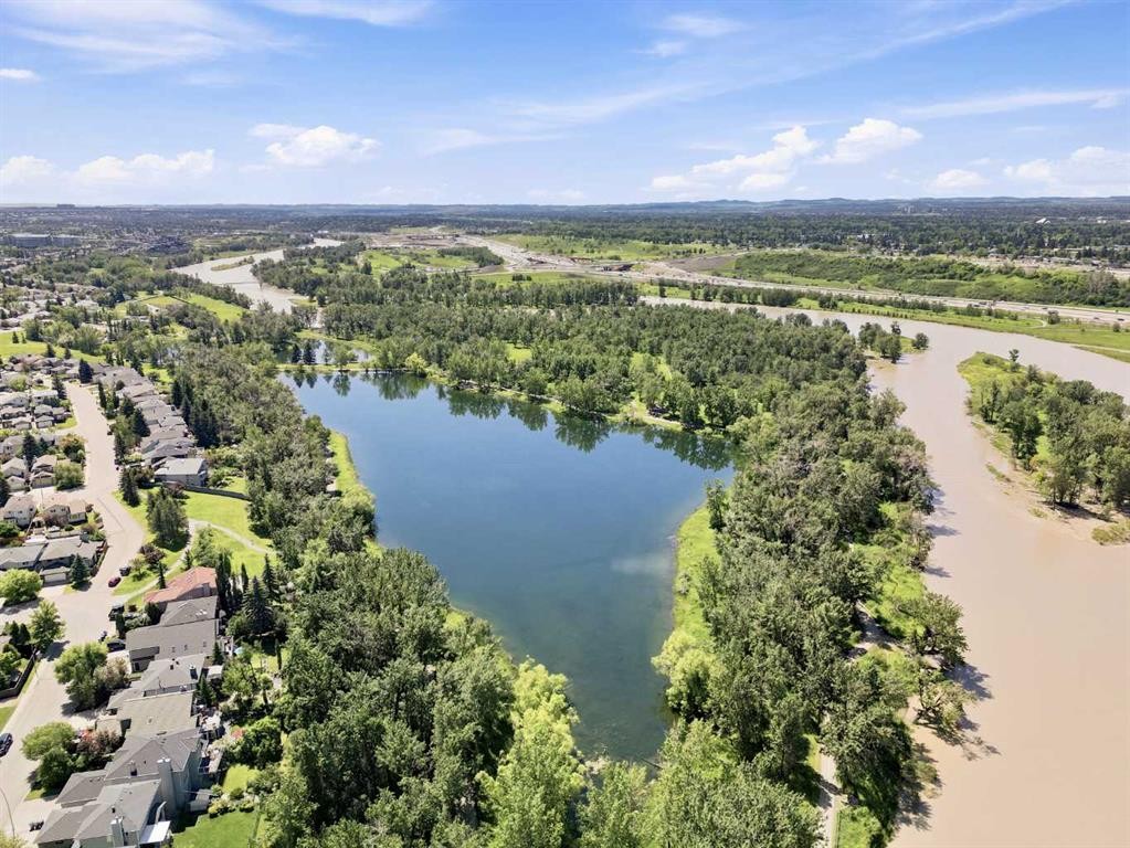 760 Riverbend Drive Se, Calgary, AB