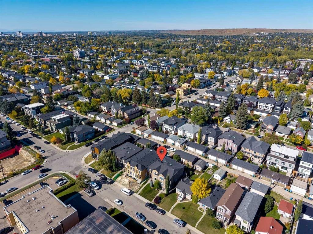1128 17 Avenue Nw, Calgary, AB