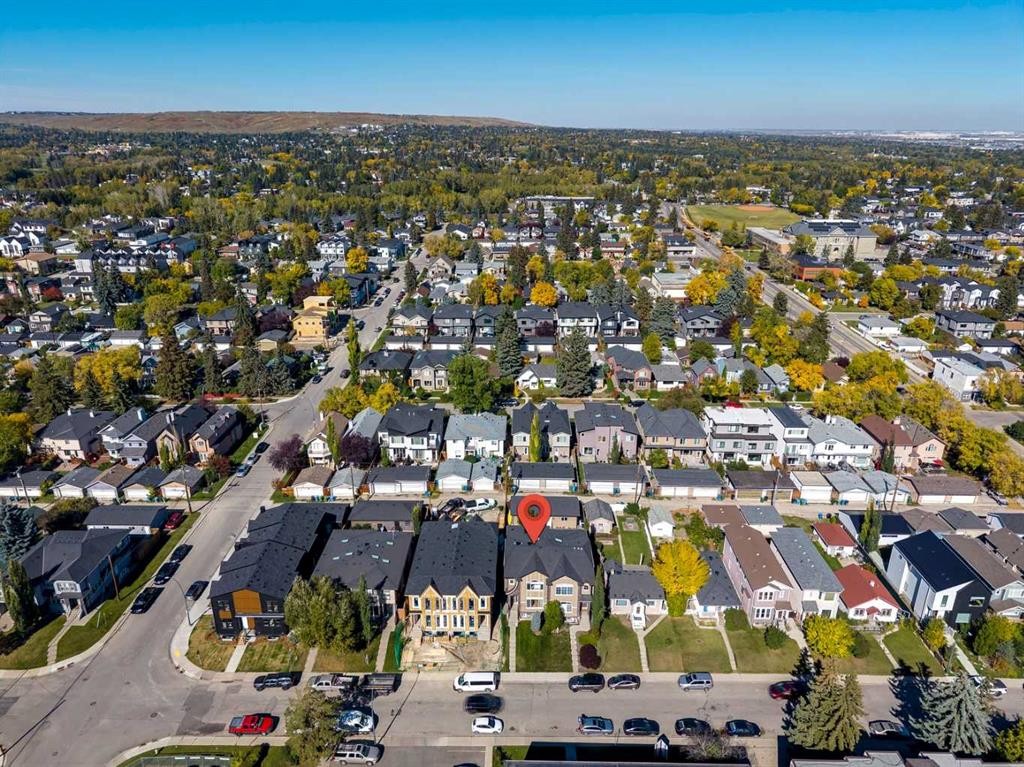 1128 17 Avenue Nw, Calgary, AB