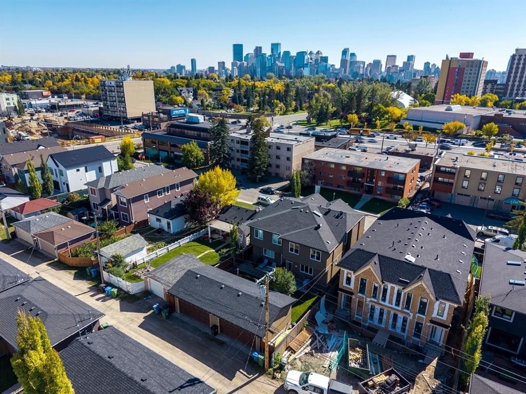 1128 17 Avenue Nw, Calgary, AB
