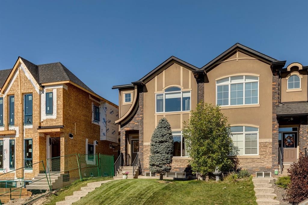 1128 17 Avenue Nw, Calgary, AB