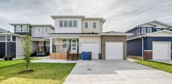 805 Mandalay Boulevard Carstairs, AB T0M 0N0