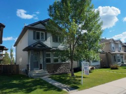 78 Crystal Shores Heights Okotoks, AB T1S 2K9
