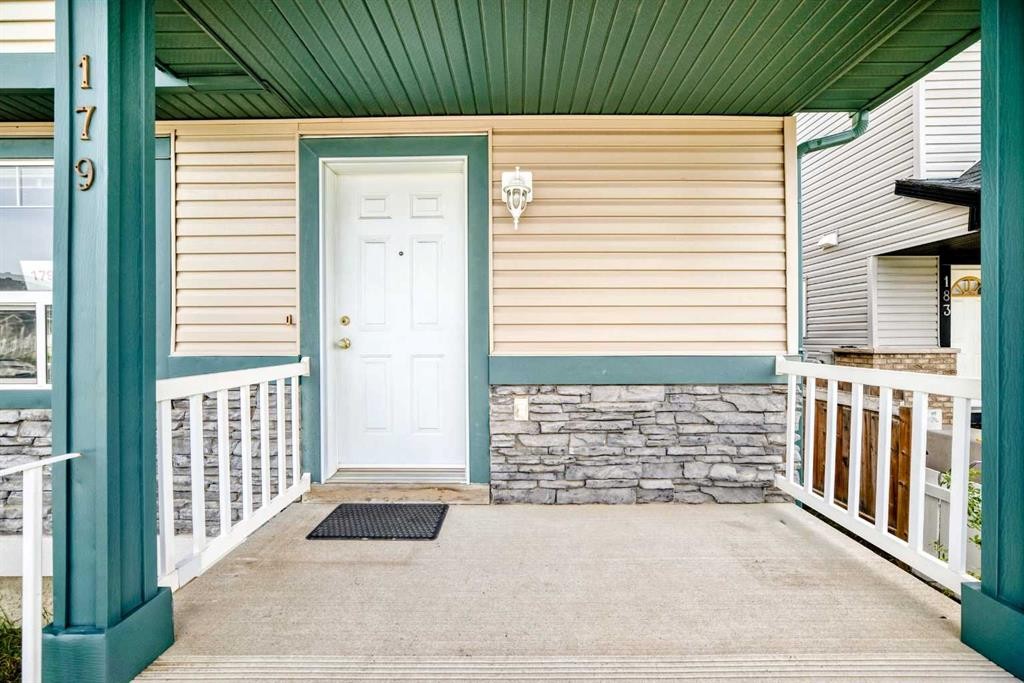 179 Saddlemead Green Ne, Calgary, AB