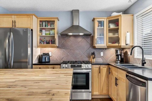 164 Copperfield Manor Se, Calgary, AB 