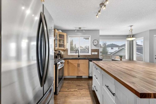 164 Copperfield Manor Se, Calgary, AB 