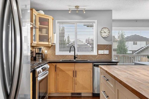 164 Copperfield Manor Se, Calgary, AB 
