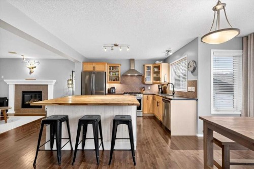 164 Copperfield Manor Se, Calgary, AB 