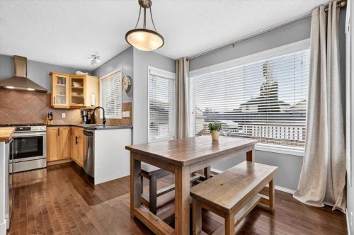 164 Copperfield Manor Se, Calgary, AB 