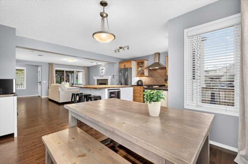 164 Copperfield Manor Se, Calgary, AB 