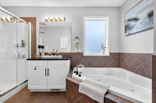 164 Copperfield Manor Se, Calgary, AB 