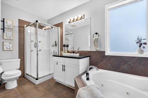 164 Copperfield Manor Se, Calgary, AB 