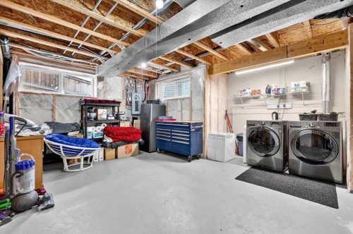 164 Copperfield Manor Se, Calgary, AB 