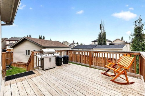 164 Copperfield Manor Se, Calgary, AB 