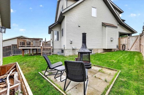 164 Copperfield Manor Se, Calgary, AB 
