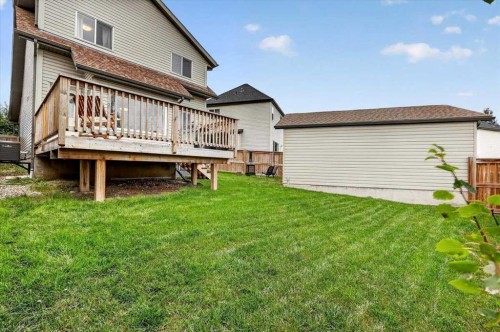 164 Copperfield Manor Se, Calgary, AB 