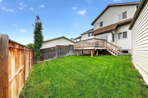 164 Copperfield Manor Se, Calgary, AB 