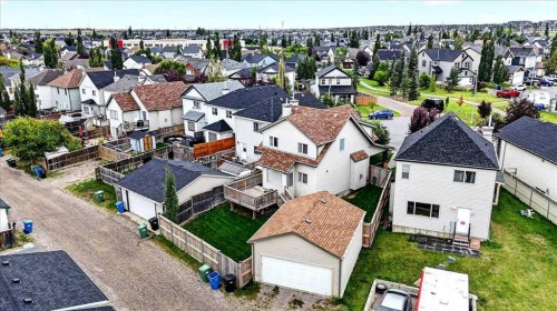 164 Copperfield Manor Se, Calgary, AB 