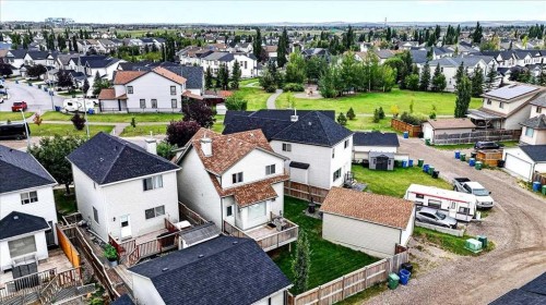 164 Copperfield Manor Se, Calgary, AB 