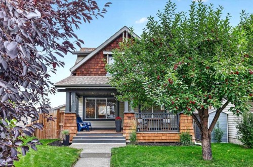 164 Copperfield Manor Se, Calgary, AB 
