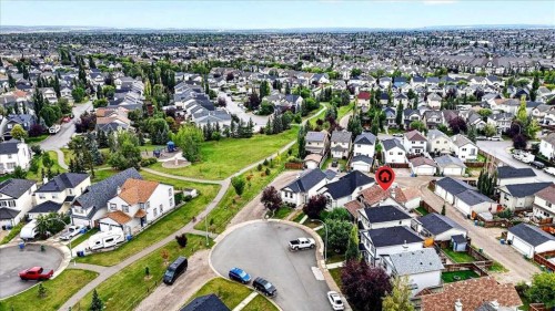 164 Copperfield Manor Se, Calgary, AB 