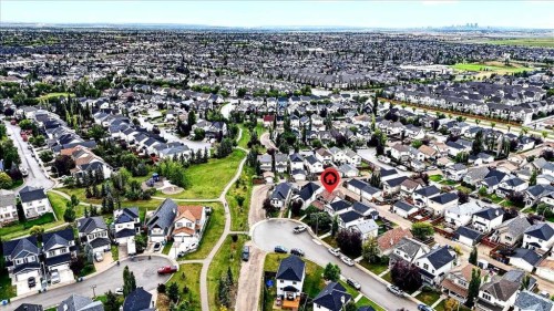 164 Copperfield Manor Se, Calgary, AB 