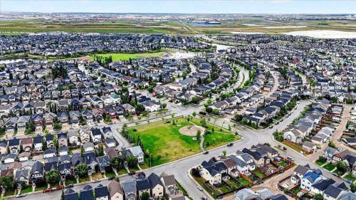 164 Copperfield Manor Se, Calgary, AB 