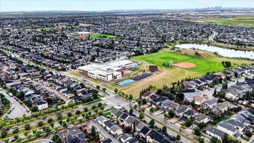 164 Copperfield Manor Se, Calgary, AB 