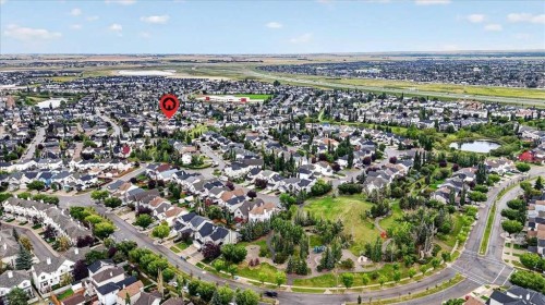164 Copperfield Manor Se, Calgary, AB 