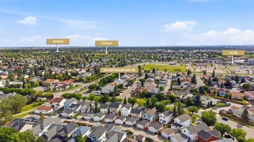 28 Martinglen Way Ne, Calgary, AB 