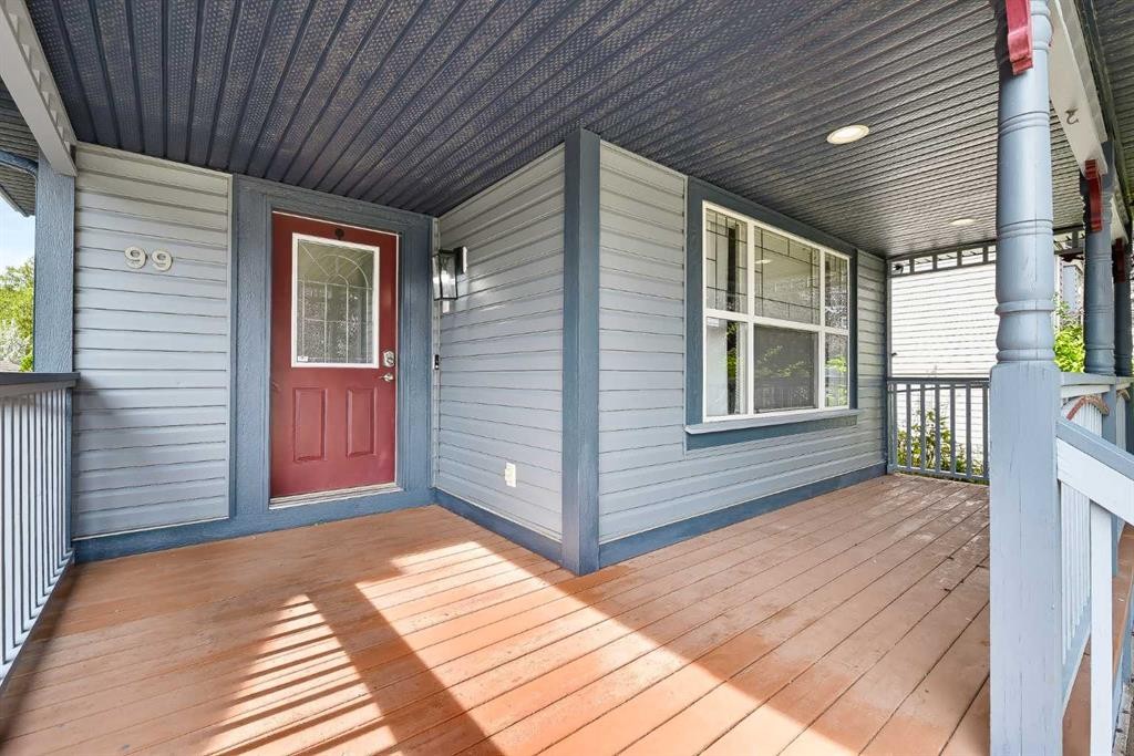 99 Covepark Place Ne, Calgary, AB