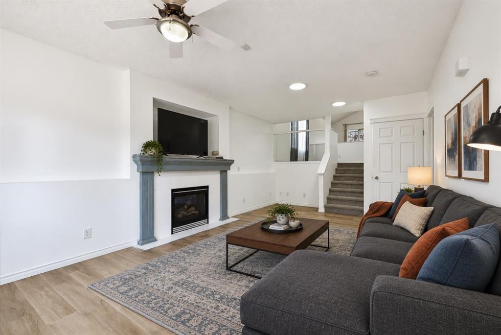 99 Covepark Place Ne, Calgary, AB