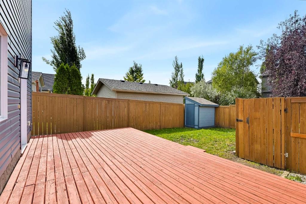 99 Covepark Place Ne, Calgary, AB