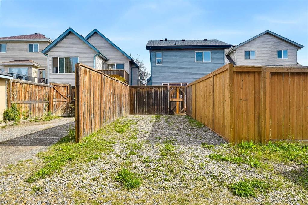 99 Covepark Place Ne, Calgary, AB