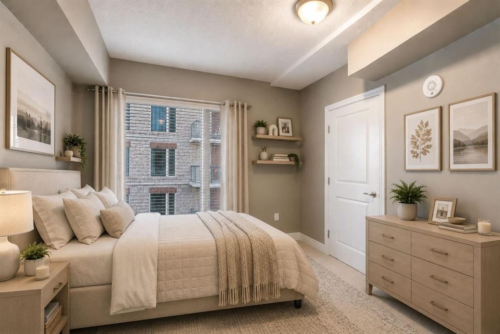 802-910 5 Avenue Sw, Calgary, AB