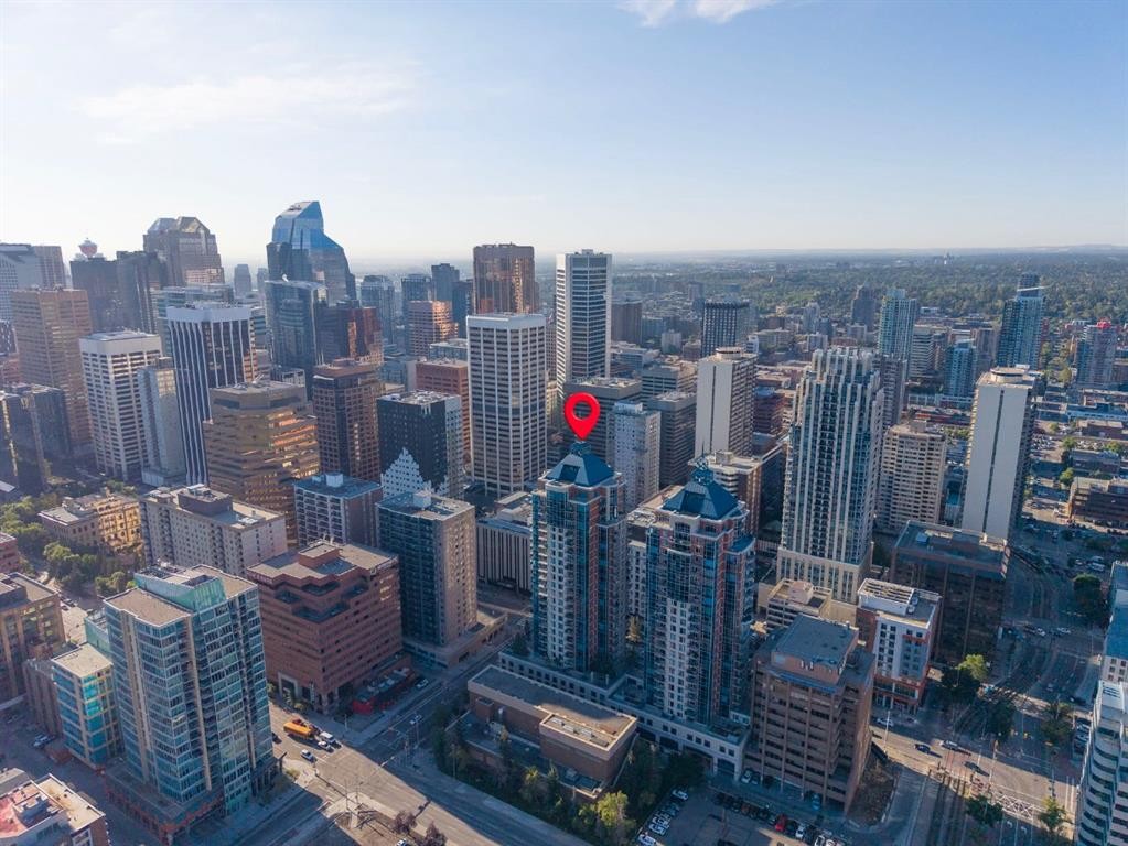 802-910 5 Avenue Sw, Calgary, AB