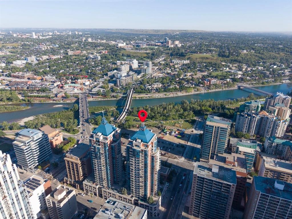 802-910 5 Avenue Sw, Calgary, AB