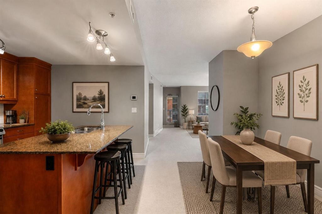 802-910 5 Avenue Sw, Calgary, AB