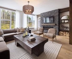 68 Cascade Ridge Canmore, AB T1W 0K6