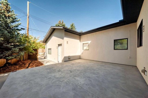 5831 Lodge Crescent Sw, Calgary, AB 