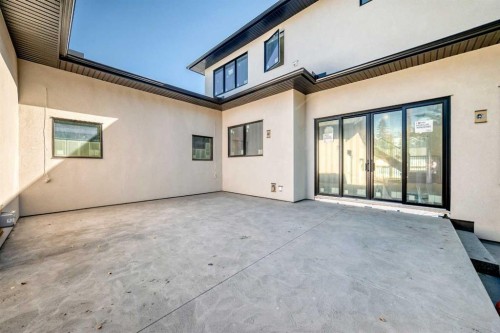 5831 Lodge Crescent Sw, Calgary, AB 