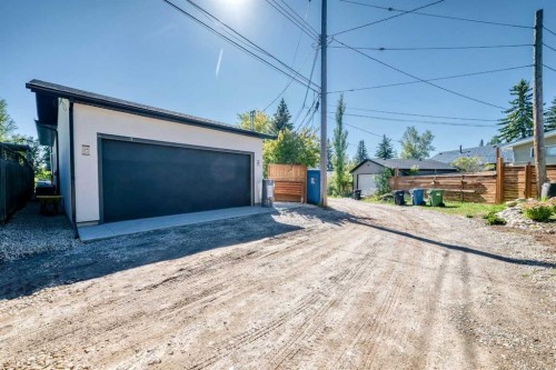 5831 Lodge Crescent Sw, Calgary, AB 