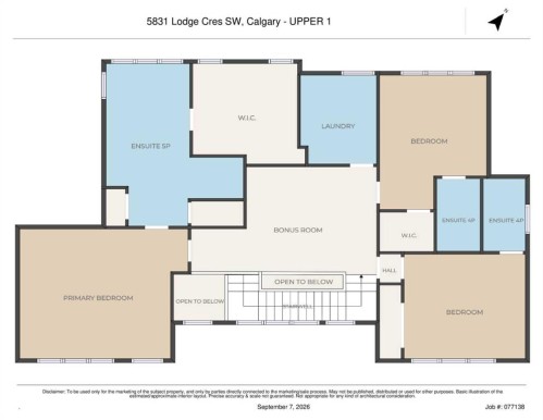 5831 Lodge Crescent Sw, Calgary, AB 